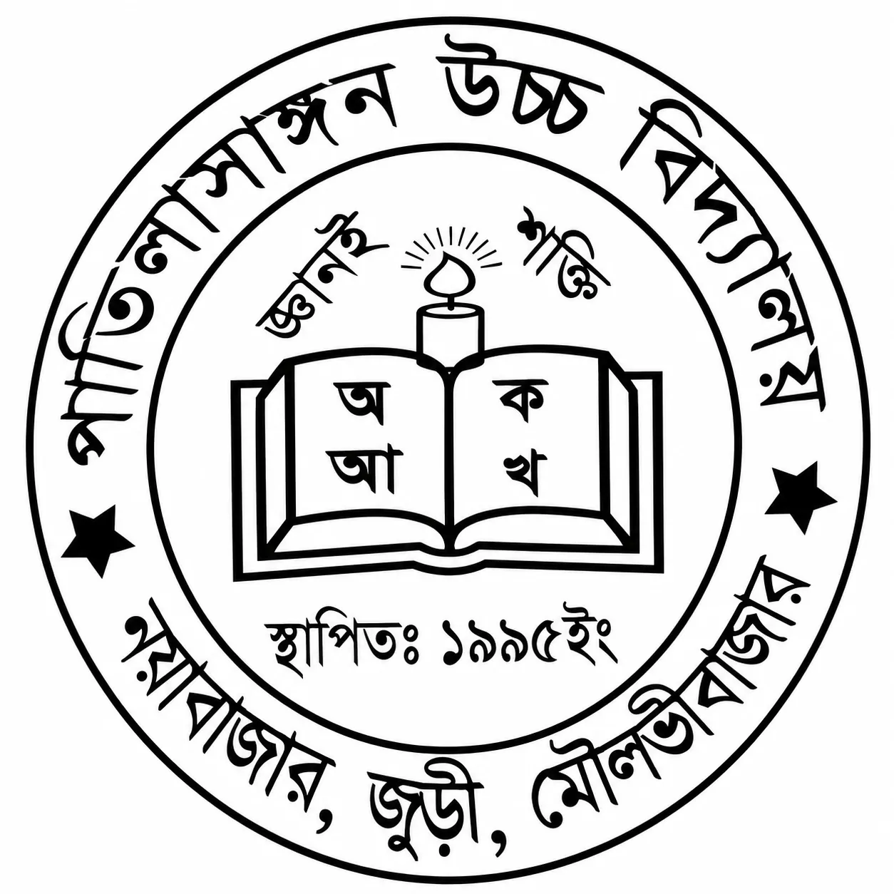 Patilashangon High School